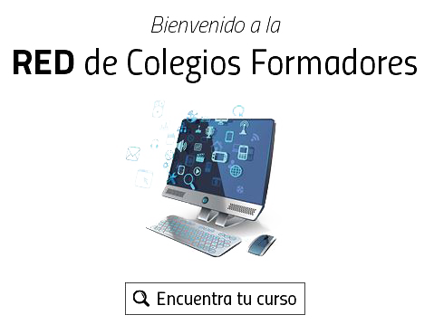 Formación en otros Colegios de Médicos